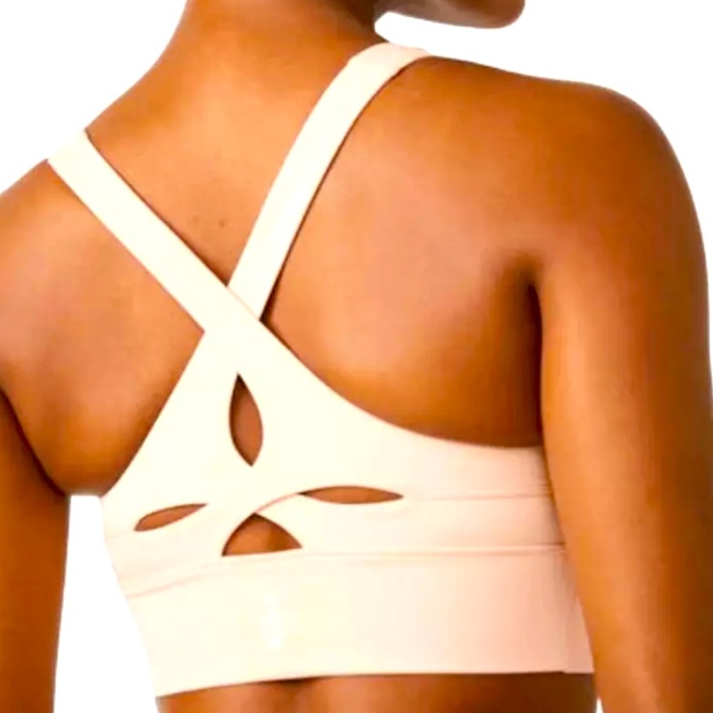 NEW Free people sport bra size S